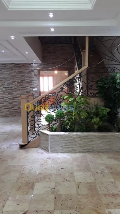 Vente Villa Alger Tessala el merdja