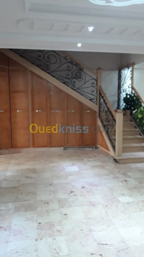 Vente Villa Alger Tessala el merdja