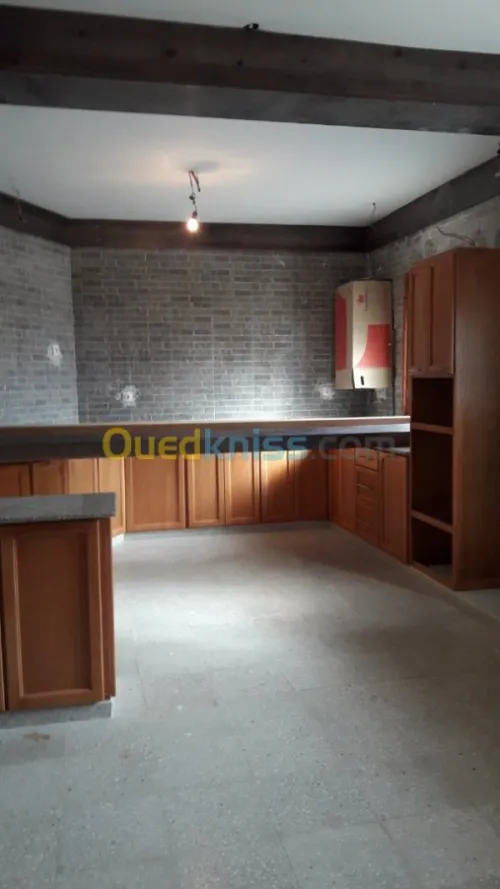 Vente Villa Alger Tessala el merdja
