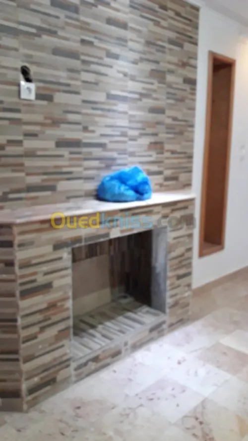 Vente Villa Alger Tessala el merdja