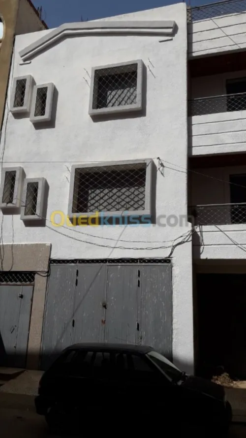 Vente Villa Alger Tessala el merdja