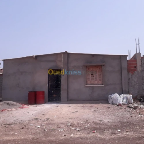 Vente Appartement F3 Tipaza Ahmar el ain