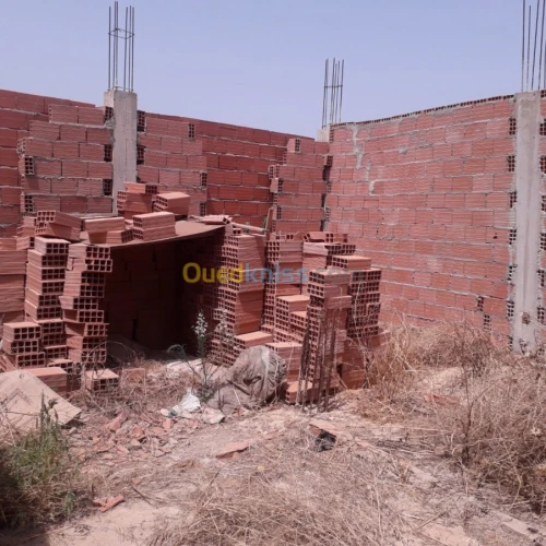 Vente Appartement F3 Tipaza Ahmar el ain