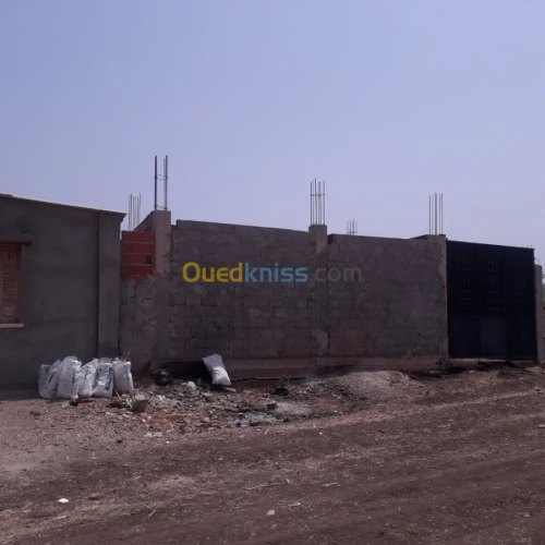 Vente Appartement F3 Tipaza Ahmar el ain