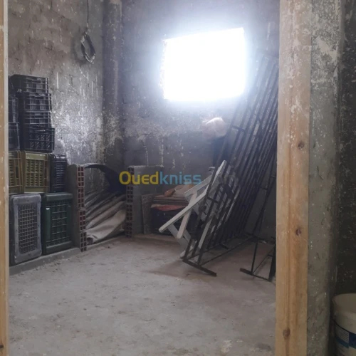 Vente Appartement F3 Tipaza Ahmar el ain