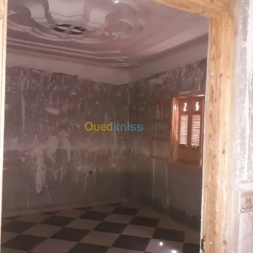 Vente Appartement F3 Tipaza Ahmar el ain