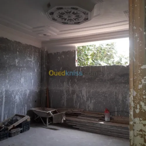 Vente Appartement F3 Tipaza Ahmar el ain
