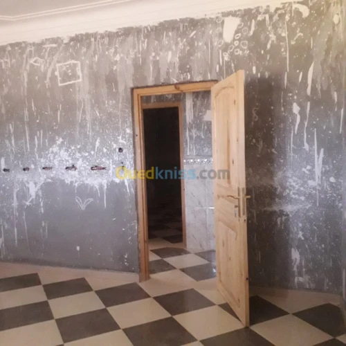 Vente Appartement F3 Tipaza Ahmar el ain
