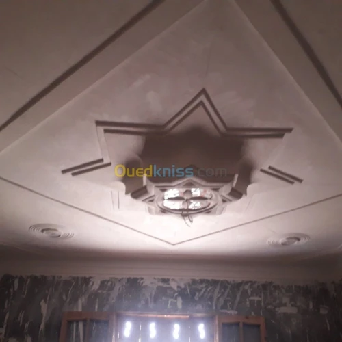Vente Appartement F3 Tipaza Ahmar el ain