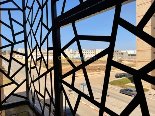 Vente Appartement F4 Oran Oran
