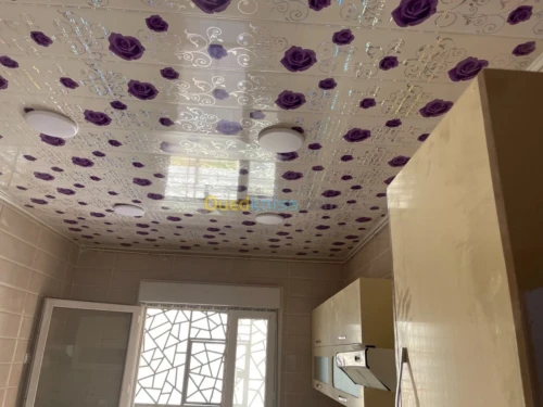 Vente Appartement F4 Oran Oran