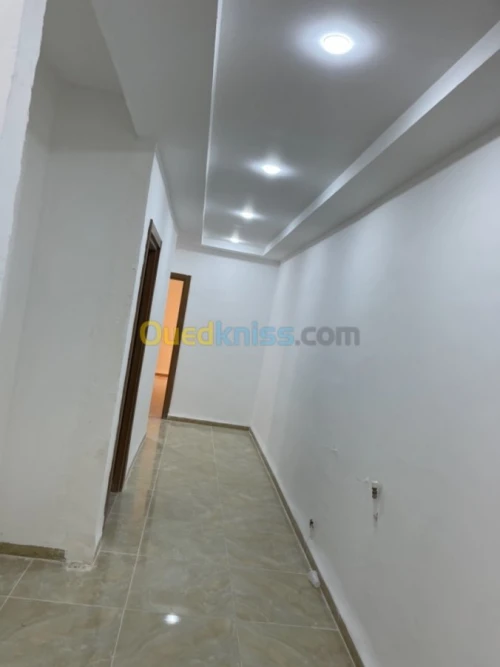 Vente Appartement F4 Oran Oran