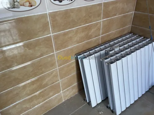 Vente Appartement F4 Oran Oran