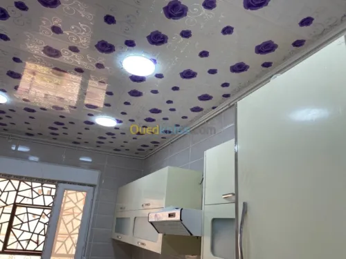Vente Appartement F4 Oran Oran