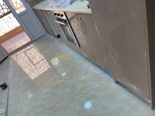 Vente Appartement F4 Oran Oran