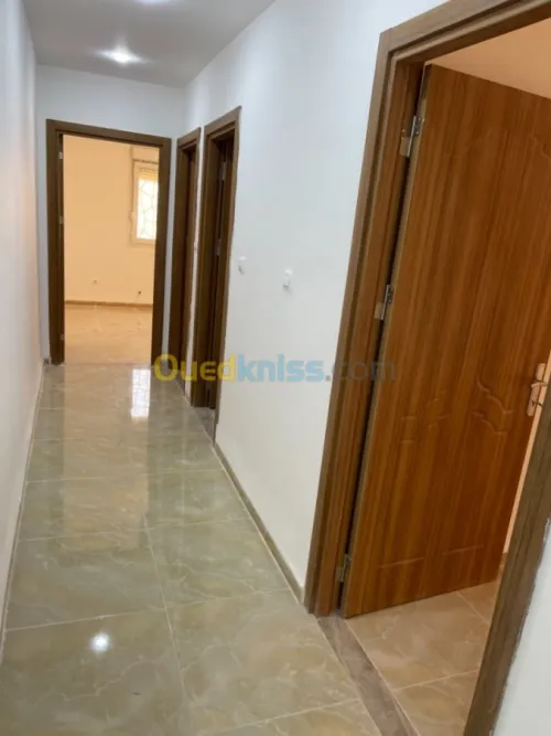 Vente Appartement F4 Oran Oran