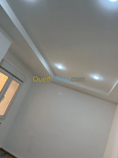 Vente Appartement F4 Oran Oran
