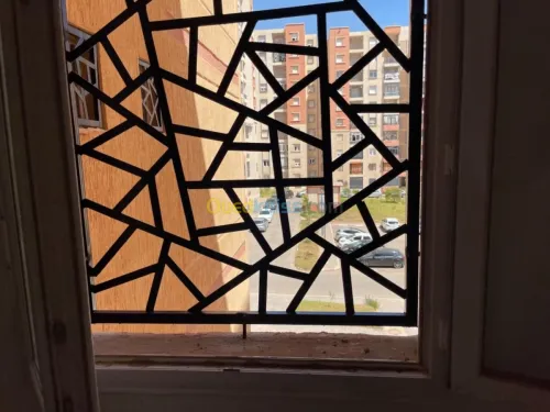 Vente Appartement F4 Oran Oran