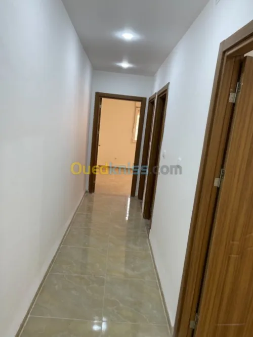 Vente Appartement F4 Oran Oran