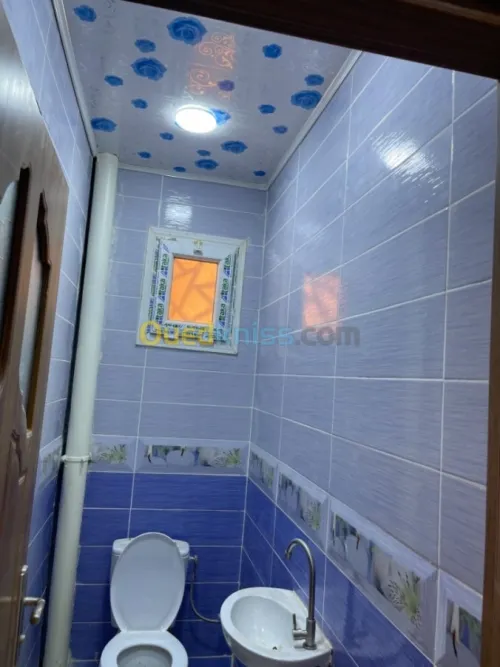 Vente Appartement F4 Oran Oran