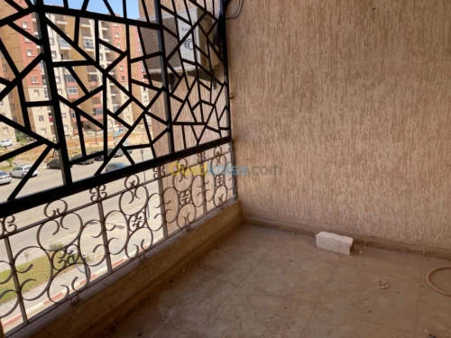 Vente Appartement F4 Oran Oran
