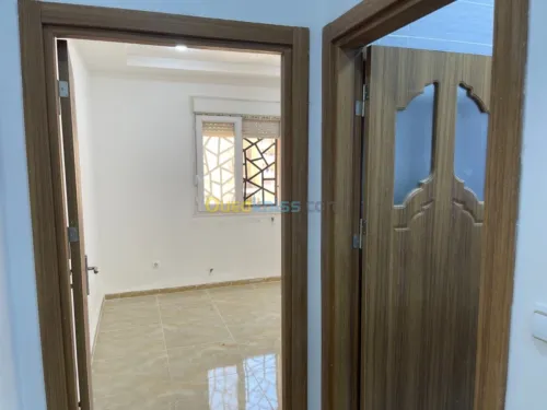 Vente Appartement F4 Oran Oran
