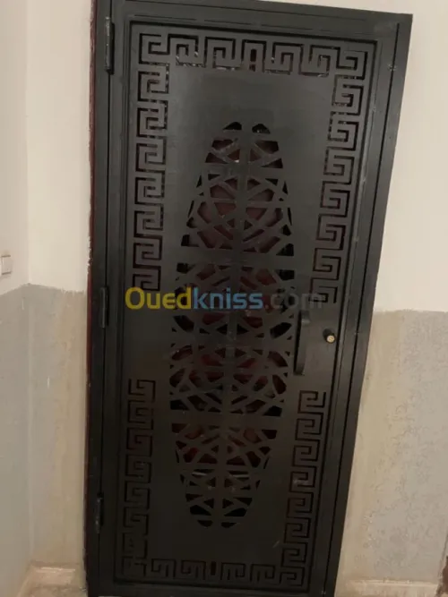 Vente Appartement F4 Oran Oran