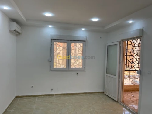 Vente Appartement F4 Oran Oran