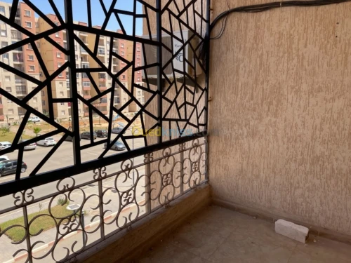 Vente Appartement F4 Oran Oran