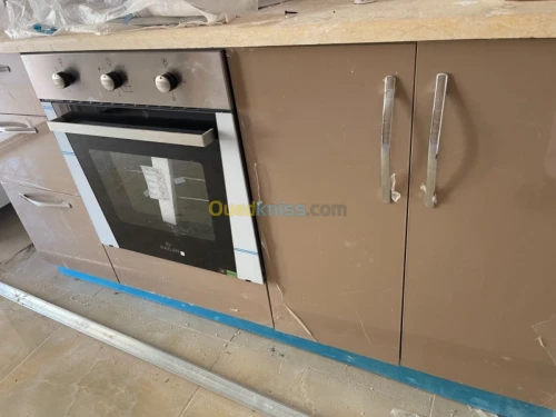 Vente Appartement F4 Oran Oran
