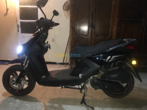 Okinoi Activia 150cc