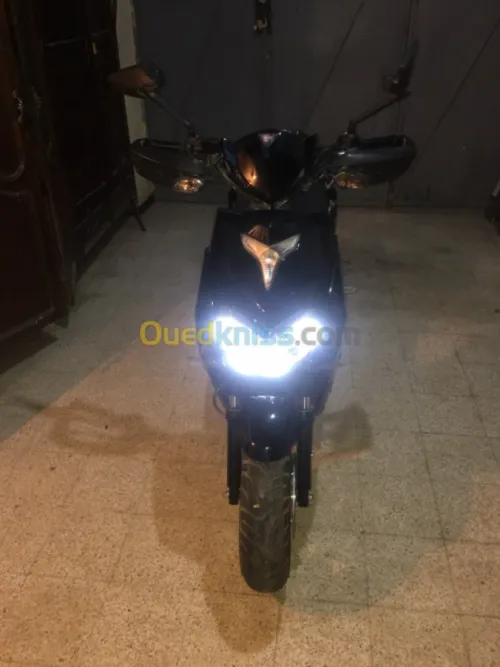 Okinoi Activia 150cc