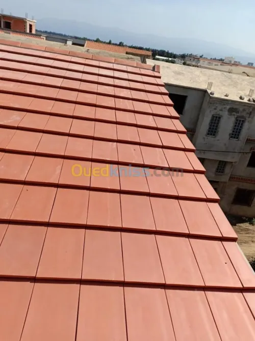 travaux etancheite 
