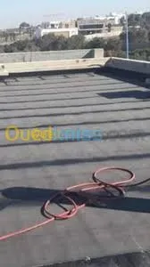 travaux etancheite 
