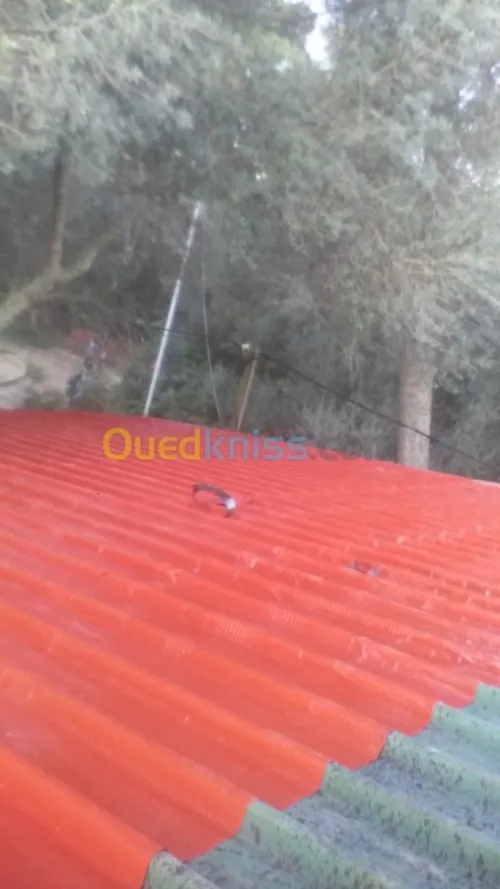 travaux etancheite 