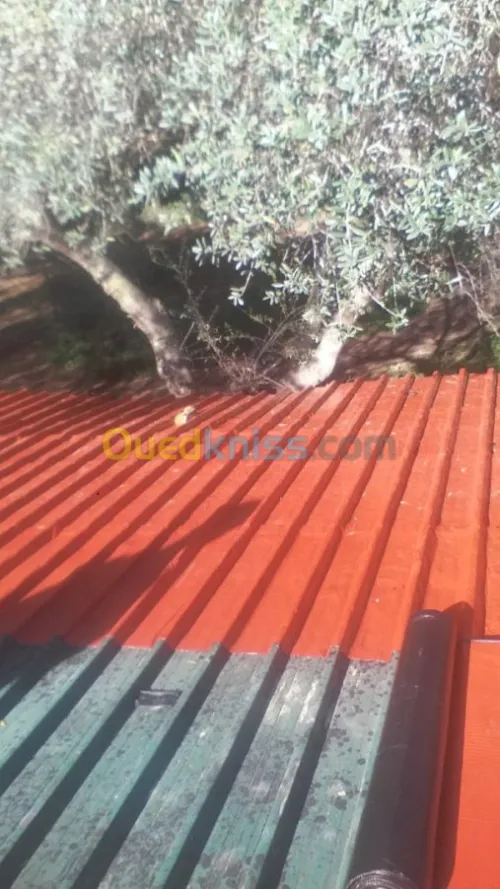 travaux etancheite 