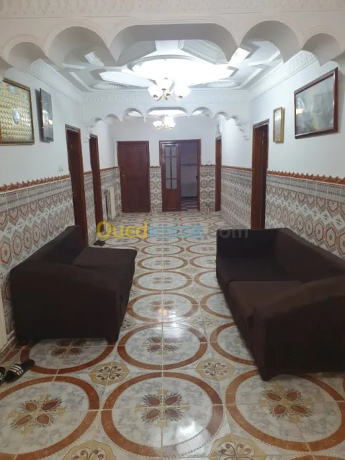 Vente Villa Sidi bel abbes Telagh