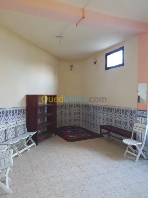 Vente Villa Sidi bel abbes Telagh