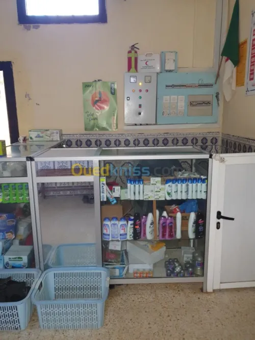 Vente Villa Sidi bel abbes Telagh