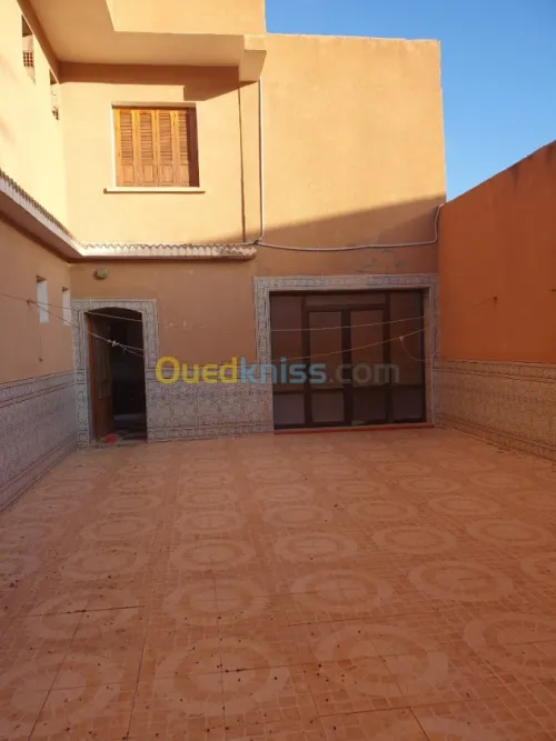 Vente Villa Sidi bel abbes Telagh