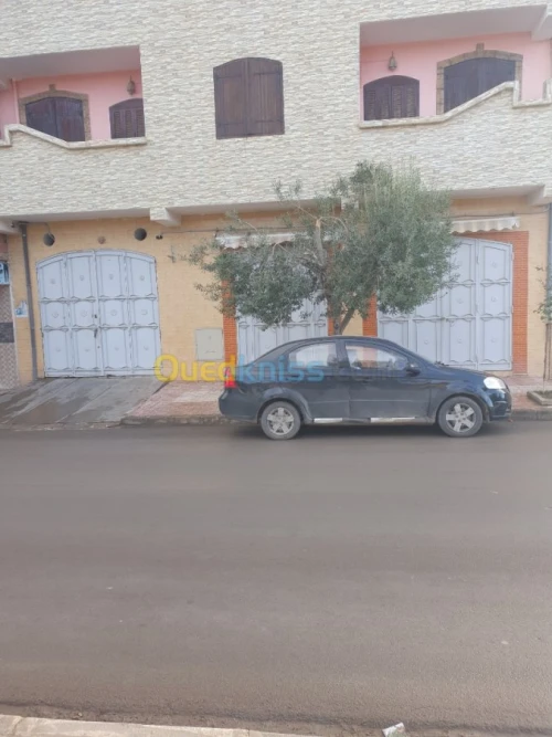 Vente Villa Sidi bel abbes Telagh