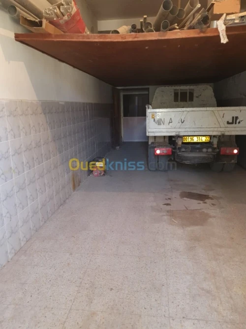 Vente Villa Sidi bel abbes Telagh