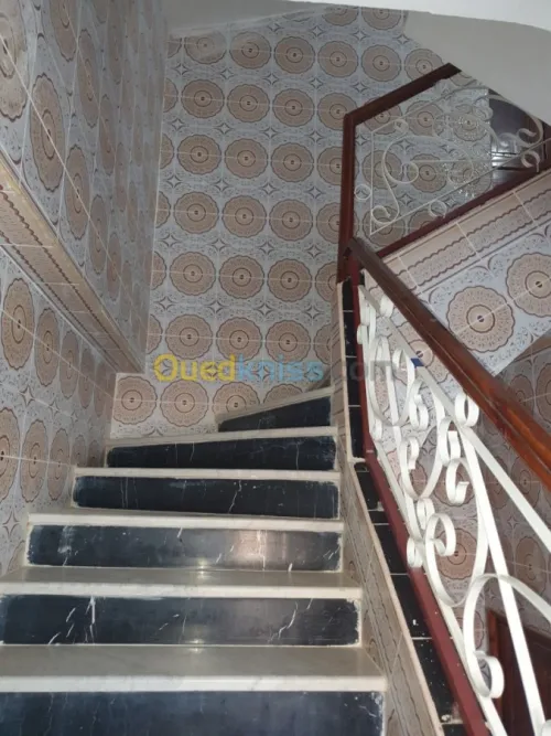 Vente Villa Sidi bel abbes Telagh