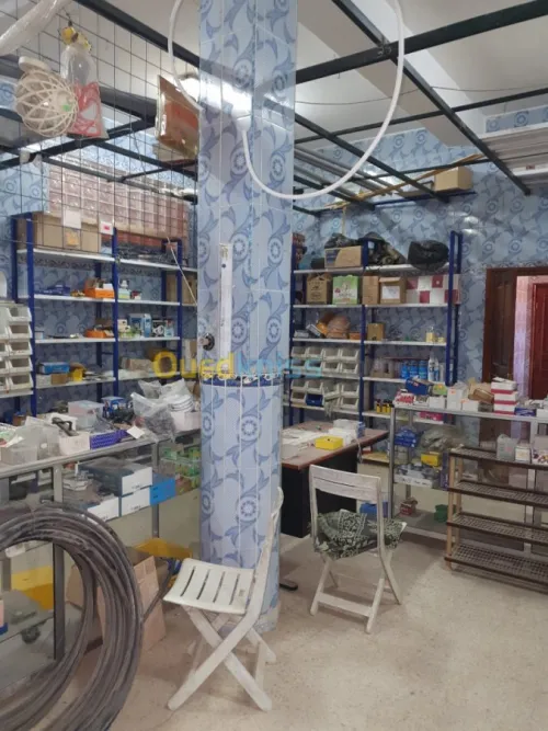 Vente Villa Sidi bel abbes Telagh
