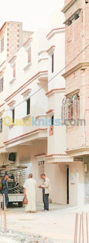Vente Niveau De Villa F9 Biskra Biskra
