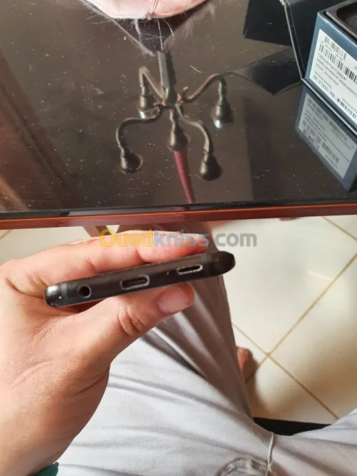 Samsung Galaxy S9