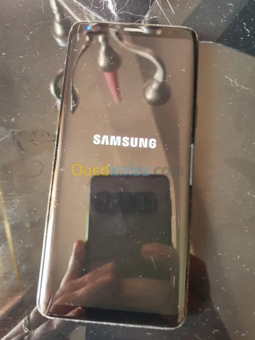 Samsung Galaxy S9