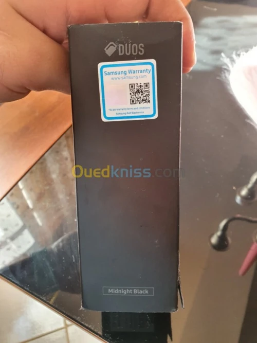 Samsung Galaxy S9