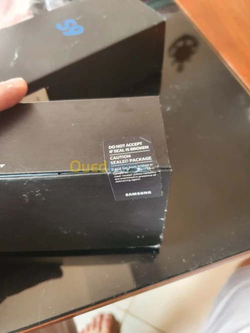 Samsung Galaxy S9