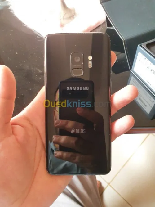 Samsung Galaxy S9